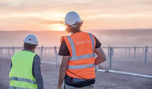 Partner with us | Sustainable Renewable Energy | Lightsource bp