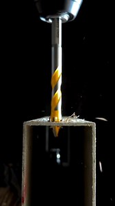 Shop https://s.lazada.com.ph/s.ERHo2?cc Heavy-Duty Multi-Purpose Drill Bits #drilling #tools | Every. Tools&Motor.