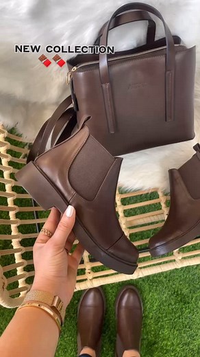 15K views · 2.8K reactions | #nouvellecollection 癩癩 | Chaussure exception | Facebook