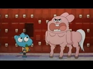 Cartoon Network USA: "The Amazing World of Gumball" [Promo - "The Dream"]