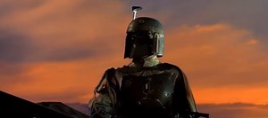 Star Wars Shares Lucasfilm’s Original Boba Fett Concept Art