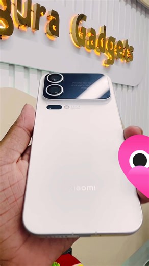 Xiaomi 17 pro max 12/512 just unboxing full box Processor : snapdragon 8 elite gen 5💯Battary 7500 mah🔋 1st unit in bogura 📍 আমাদের ঠিকানা :📌 Police Plaza Level 6, Shop No: #626📞 WhatsApp: 01722212839📞 Emergency Contact: 01952172322 (Raihan) | Bogura Gadgets