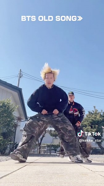 KEKKE🧚‍♂️HEBI@DANCE (@kekke_star) - BTS 'No More Dream' Dance Tutorial - Step by Step Guide