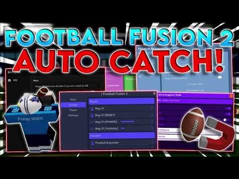 *OP* Football Fusion 2 Script | Mag, Aimbot, HitBox, Auto Guard, SpeedHack | Keyless | Pastebin |