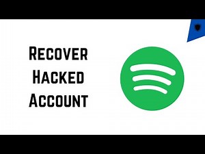 How to Recover Hacked Spotify Account FAST | Step by Step Guide