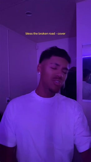 Bless the Broken Road Cover by Talented Singer