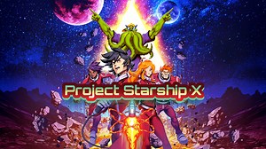 Project Starship X for Nintendo Switch - Nintendo Official Site