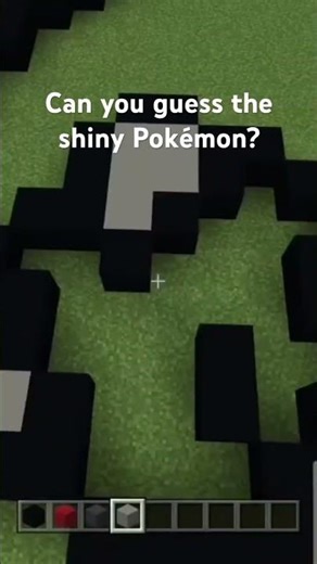 🔥 Building a SHINY CHARIZARD in Minecraft Pixel Art! 🔥 #minecraftpixelart #mcpe #shinypokemon