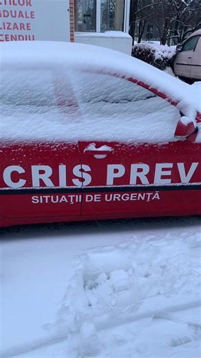 Cris Prev Otopeni 1 | Cris Prev