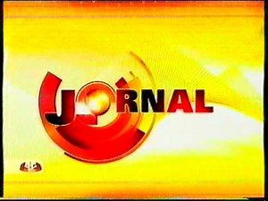 Abertura Jornal da Noite SIC 2002