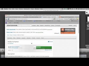 Using Django 1.4 with Eclipse (Part 1 Configuration)