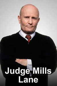 Judge Mills Lane (1998) - TV Show