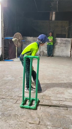 Mastering the Cover Drive in Cricket