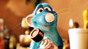 Ratatouille CLIP Compilation (2007) Disney