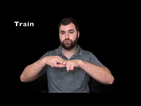 Types of Transportations in ASL