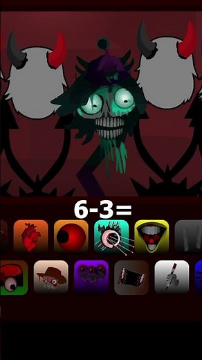 Sprunki Phase 9 Remastered