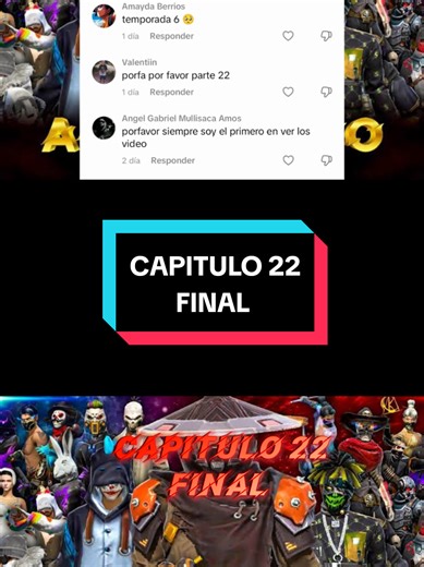 Alias El Dino: Capítulo 22 - Final de Temporada 5