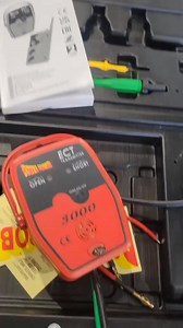 195K views · 2.6K reactions |  POWER PROBE SAVES THE DAY!  Again...