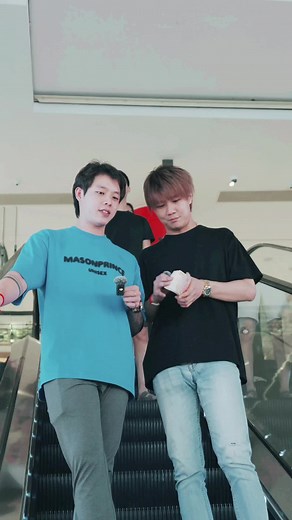 BEST EPISODE ON PART 3! 反转 YOU WILL BE SURPRISED! 100 Bucks National Day Challenge! #fyp #interview #challenge #tiktoksg #trending