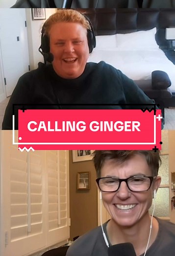 Will ginger be at the ryman in april? Only time will tell!!