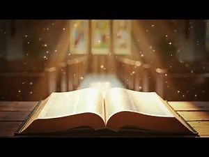 The Book of Genesis Chapter 4