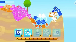 6.2K views · 12 comments | Here is a sneak peek at the upcoming new game from ZeptoLab, Evo Pop! Is your will to survive stronger than the enemy's? Do you have the skills and smarts to wipe out evolutionary competition? Then you can dominate the worlds! Pre-register NOW and be the first to join Evo Pop on release https://evo.onelink.me/UBqn/44dd5972 Coming soon! | King of Thieves | Facebook