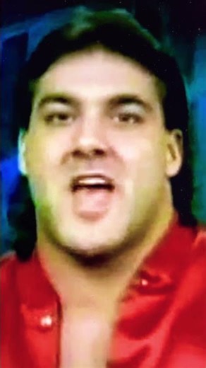 Joey Maggs #wwe #wcw #wrestlemania #royalrumble #wweraw #wwesmackdown #wcwnitro #wcwthunder