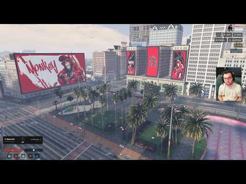 vRPex 5 - Base FiveM - GTA RP - Spoilers until I can record the videos