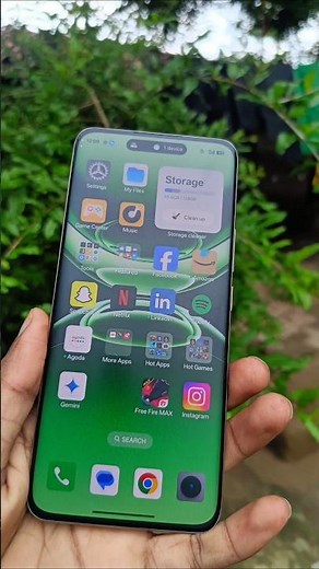 Realme P2 pro 5G ! Full Gaming test Review