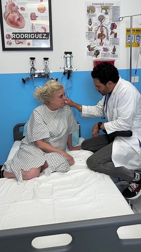 12K views · 81 reactions | Need to take her temperature | Ricardo Laguna | Facebook