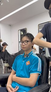 Jay Jo Mullet 🤩 | Hanoi Cartel Studio