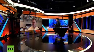 On this episode of Going Underground, Afshin Rattansi conducts a tense interview with Dr. Michael O’Hanlon, former CIA External Advisory Board member, Senior Fellow and Director of Foreign Policy Research at the Brookings Institution, and author of ‘Military History for the Modern Strategist’. The discussion covers the Russia-NATO proxy conflict in Ukraine, previous US foreign policy disasters such as Iraq, Afghanistan and Yugoslavia, and much more. | Meredith Accord