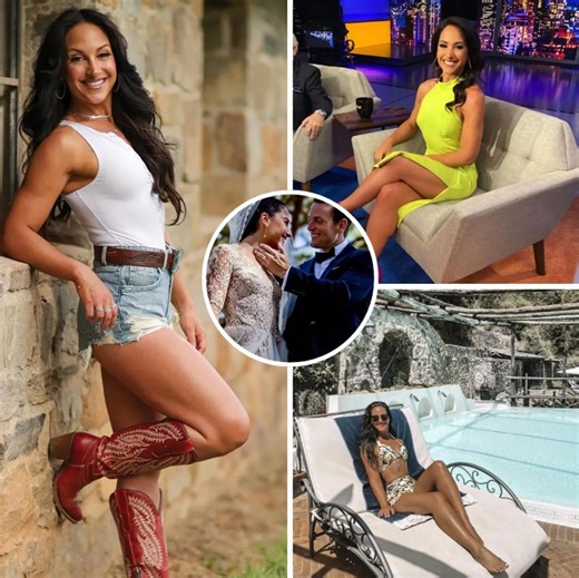 10K views · 41 reactions | Emily Compagno once shone on the stage as...