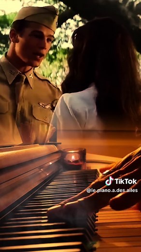 Pearl Harbor: Unforgettable Movie Soundtrack Cover