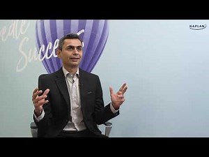 Future-Proofing Skills with Kaplan