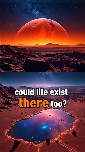 Planets Everywhere. Life Anywhere? #Exoplanets #NASA #LifeBeyondEarth...!