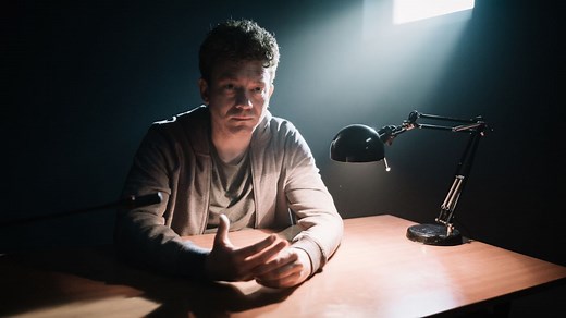 Profilerka: odc. 10 - serial telewizyjny, Oglądaj na TVP VOD