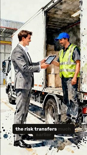 What is incoterm CPT? It stands for Carriage Paid To. Quick Logistics Guide