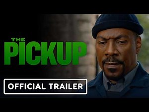The Pickup - Official Trailer (2025) Eddie Murphy, Pete Davidson, Keke Palmer | Prime Video