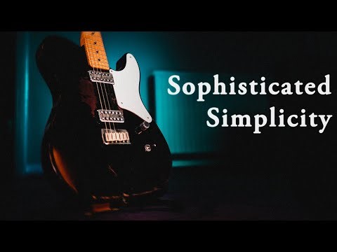 Is This The Most Underrated Telecaster? Fender La Cabronita 60th Anniversary