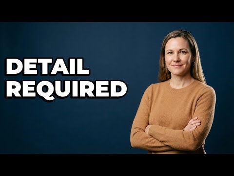 What Should an Itemized Deposit Statement Include?