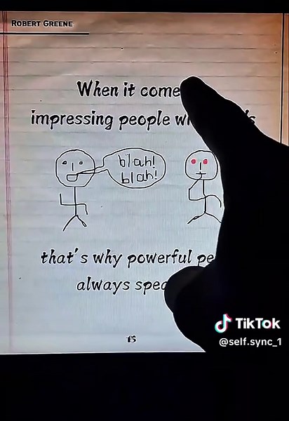 Understanding Law 4 of The 48 Laws of Power