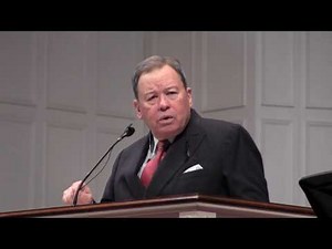 CLW - Feb. 9, 2017 - Joel Gregory "Divine Prearrangements"