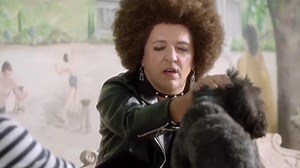 616K views · 16K reactions | Animal Communicator Jana reads her celebrity clients pets. From Lunatics on Netflix https://www.netflix.com/us/title/80198950?s=i&trkid=13747225&vlang=en&clip=81019188 | Chris Lilley | Facebook