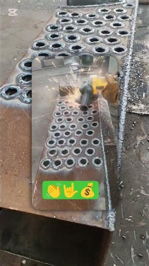 Inside an Energy-Efficient Boiler