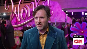 'Wonka': Paul King on Hugh Grant's Oompa Loompa