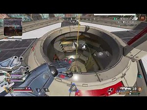 🔴Apex legend Cheat Hack season 8 Silent Aim!