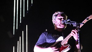 Alt-J sticks to their Weekend 1 formula, delivers set packed full of fan favorites