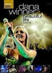 Dana Winner  A Beautiful Life - Movie