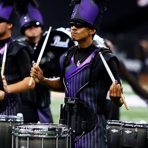 Big finish from GENESIS Drum and Bugle Corps on the road to Oz ✨ Watch full #dci2022 archives on FloMarching » dci.fan/22FloArchives | Drum Corps International